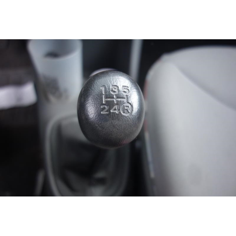 Serrure arriere droit CITROEN C1 1 Photo n°10