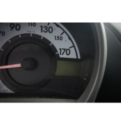 Serrure arriere droit CITROEN C1 1