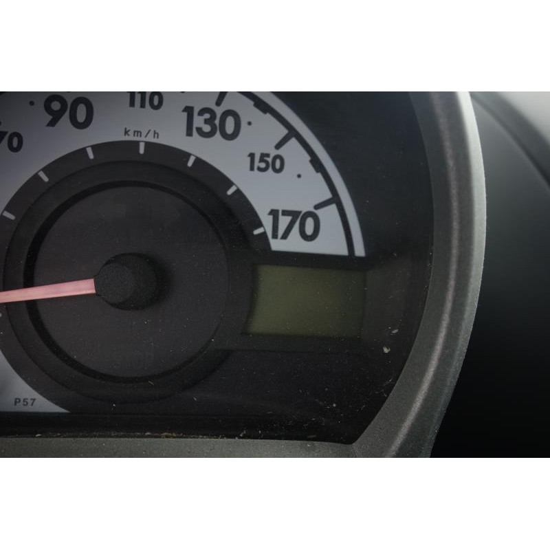 Serrure arriere droit CITROEN C1 1 Photo n°14