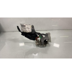 Serrure arriere gauche CITROEN C1 1
