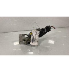 Serrure avant gauche CITROEN C1 1