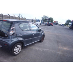 Serrure avant gauche CITROEN C1 1