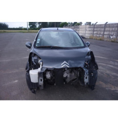 Serrure avant gauche CITROEN C1 1