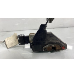 Serrure arriere droit CITROEN C3 2