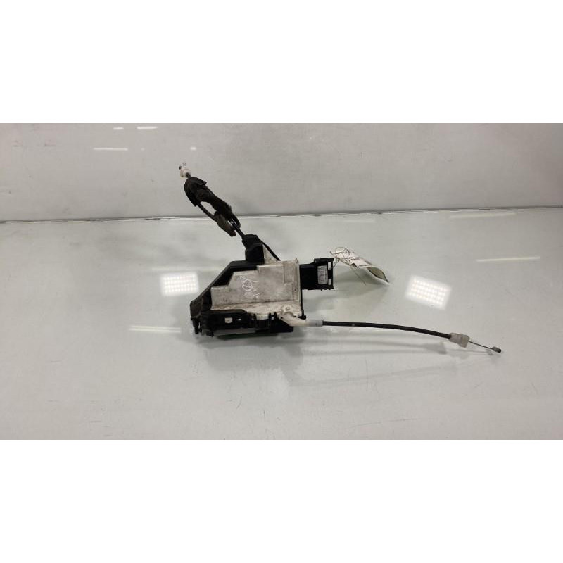 Serrure arriere droit CITROEN C3 2 Photo n°3
