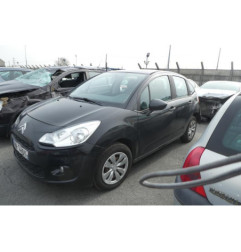 Serrure arriere droit CITROEN C3 2