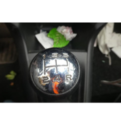 Serrure arriere droit CITROEN C3 2