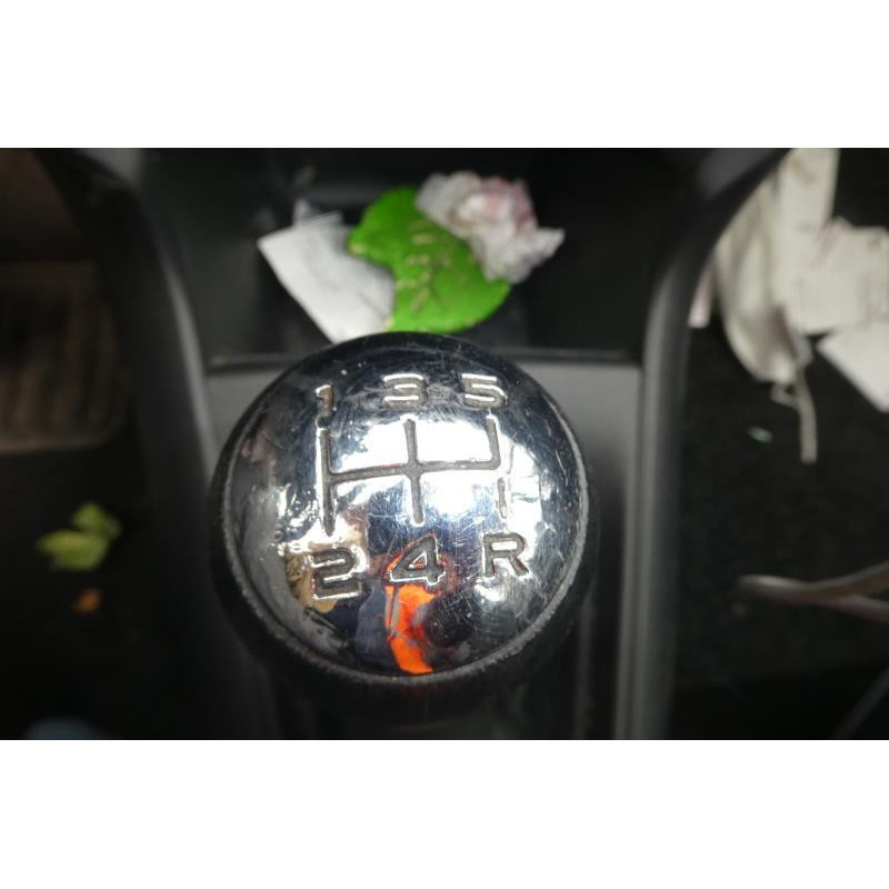 Serrure arriere droit CITROEN C3 2 Photo n°6