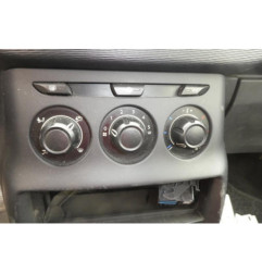 Serrure arriere droit CITROEN C3 2