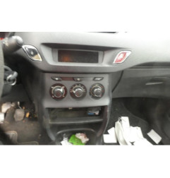 Serrure arriere droit CITROEN C3 2