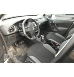 Serrure arriere droit CITROEN C3 2