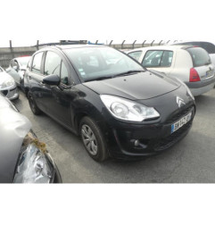 Serrure arriere droit CITROEN C3 2