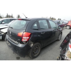 Serrure arriere droit CITROEN C3 2