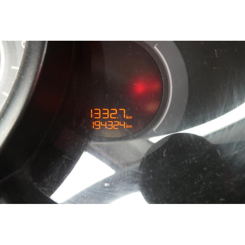 Serrure arriere droit CITROEN C3 2 Photo n°13