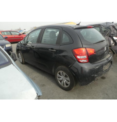 Serrure arriere droit CITROEN C3 2