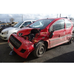 Alternateur PEUGEOT 107