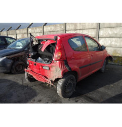 Alternateur PEUGEOT 107