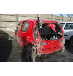 Alternateur PEUGEOT 107
