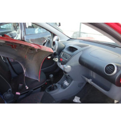 Alternateur PEUGEOT 107