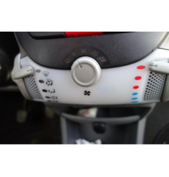 Alternateur PEUGEOT 107