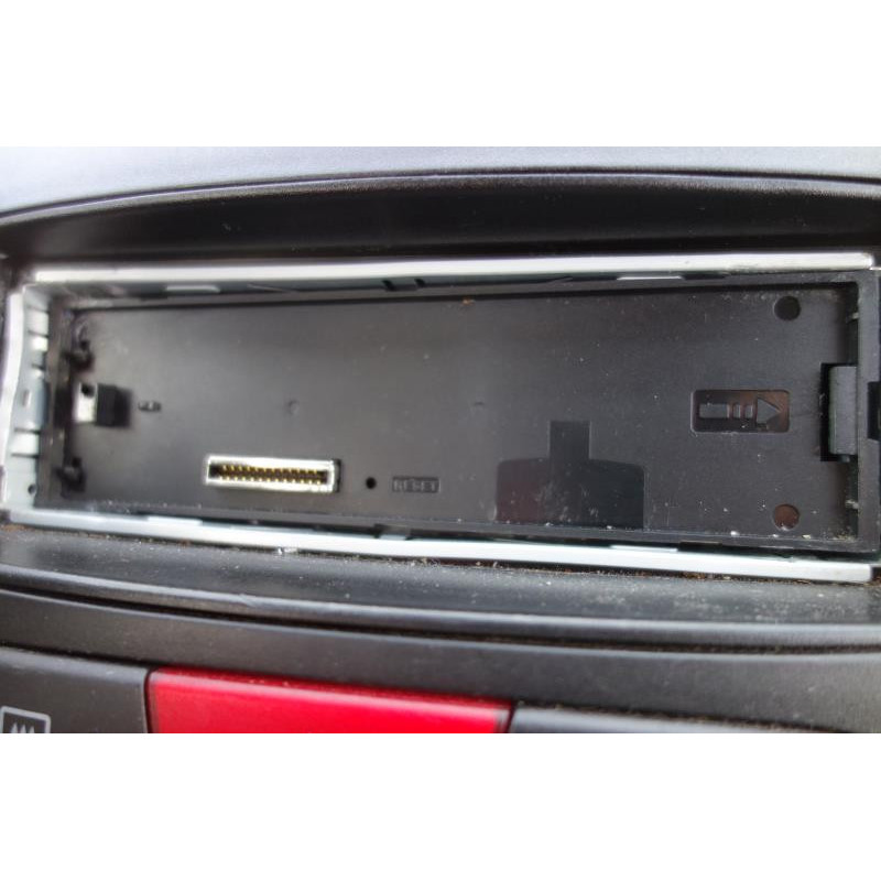 Alternateur PEUGEOT 107 Photo n°10