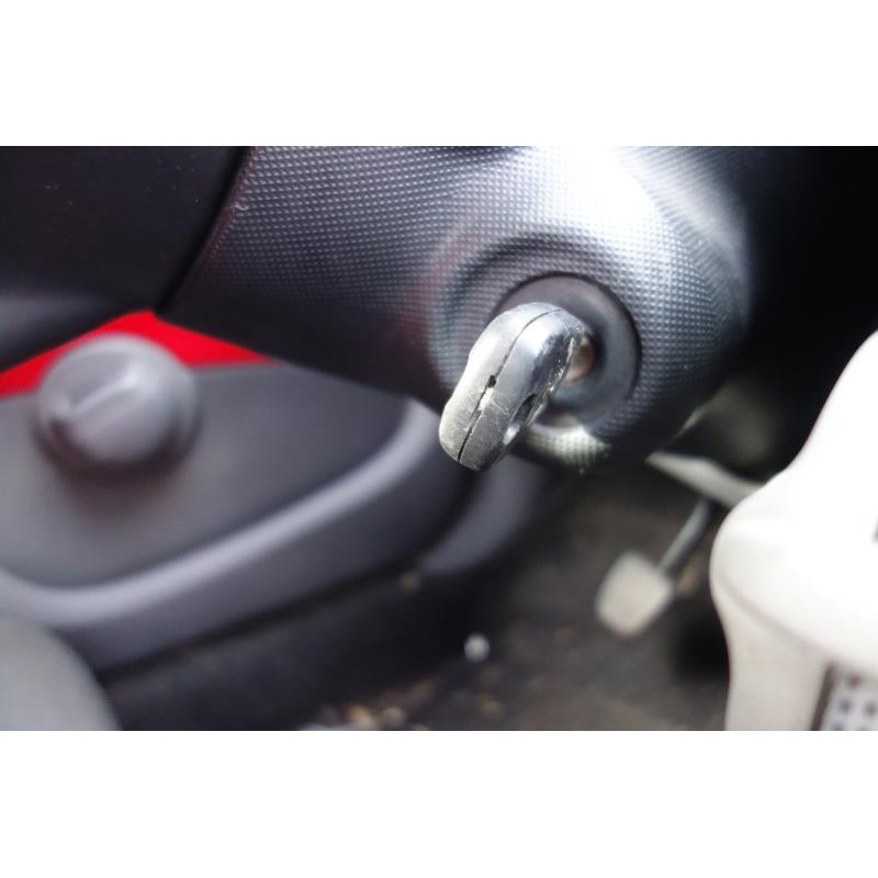 Alternateur PEUGEOT 107 Photo n°11