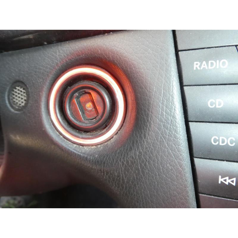 Porte arriere droit MERCEDES CLASSE E 211 Photo n°4