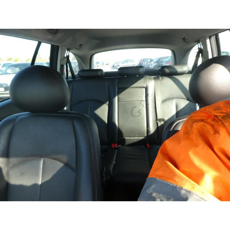 Porte arriere droit MERCEDES CLASSE E 211 Photo n°6
