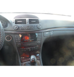 Porte arriere droit MERCEDES CLASSE E 211