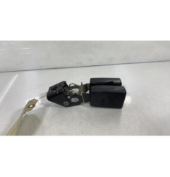 Attache ceinture arriere droit MERCEDES CLASSE E 211 Photo n°1