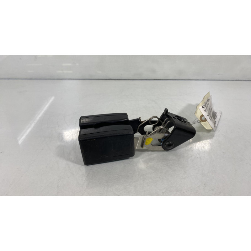 Attache ceinture arriere droit MERCEDES CLASSE E 211 Photo n°3
