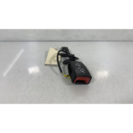 Attache ceinture avant gauche MERCEDES CLASSE E 211 Photo n°1