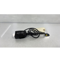 Attache ceinture avant gauche MERCEDES CLASSE E 211