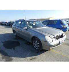 Autoradio d'origine MERCEDES CLASSE E 211