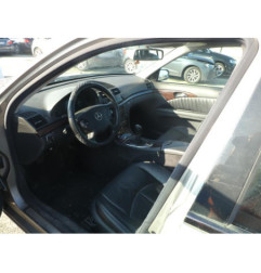 Autoradio d'origine MERCEDES CLASSE E 211