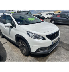 PEUGEOT 2008 1 PHASE 1 1.2 PURETECH - 12V TURBO
