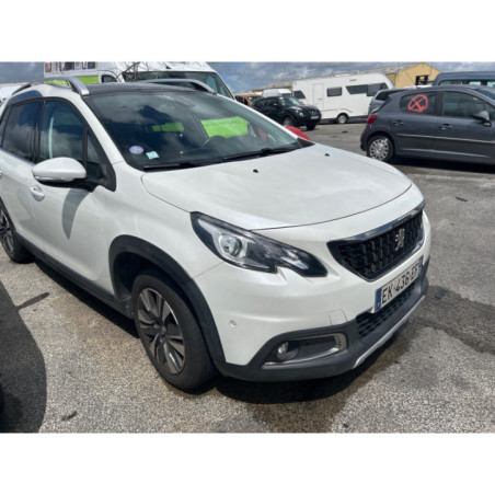 PEUGEOT 2008 1 PHASE 1 1.2 PURETECH - 12V TURBO