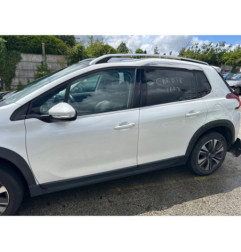 PEUGEOT 2008 1 PHASE 1 1.2 PURETECH - 12V TURBO