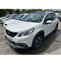 PEUGEOT 2008 1 PHASE 1 1.2 PURETECH - 12V TURBO