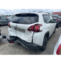 PEUGEOT 2008 1 PHASE 1 1.2 PURETECH - 12V TURBO