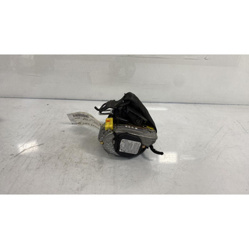 Pretensionneur de ceinture avant gauche MERCEDES CLASSE E 211 Photo n°2