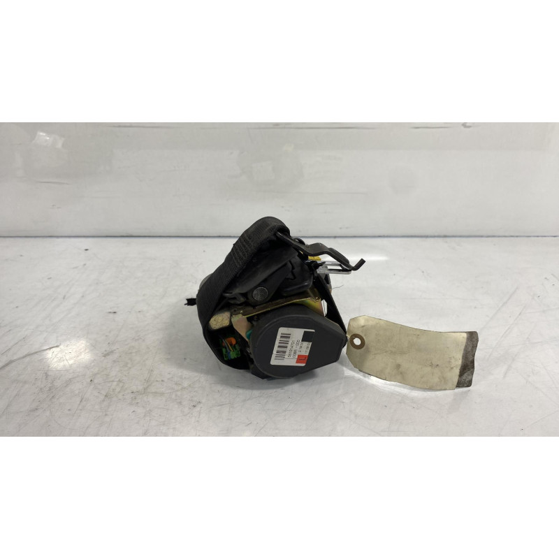 Pretensionneur de ceinture avant gauche MERCEDES CLASSE E 211 Photo n°3