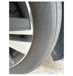 PEUGEOT 2008 1 PHASE 1 1.2 PURETECH - 12V TURBO