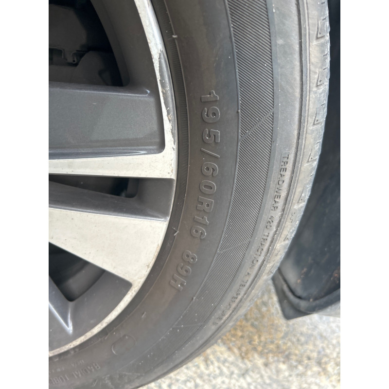 PEUGEOT 2008 1 PHASE 1 1.2 PURETECH - 12V TURBO Photo n°10