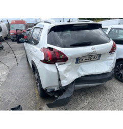 PEUGEOT 2008 1 PHASE 1 1.2 PURETECH - 12V TURBO