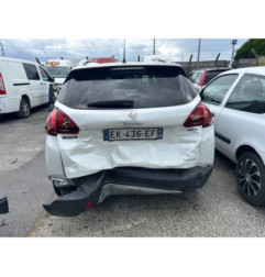 PEUGEOT 2008 1 PHASE 1 1.2 PURETECH - 12V TURBO