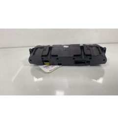 Commande chauffage MERCEDES CLASSE E 211 Photo n°1