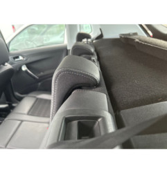 PEUGEOT 2008 1 PHASE 1 1.2 PURETECH - 12V TURBO