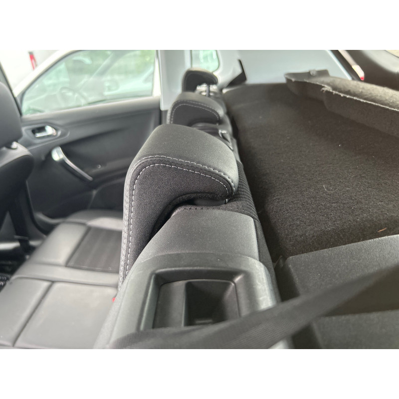 PEUGEOT 2008 1 PHASE 1 1.2 PURETECH - 12V TURBO Photo n°14