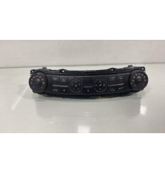 Commande chauffage MERCEDES CLASSE E 211